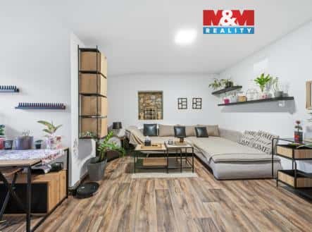 Prodej domu/vily, 791 m², Palackého, Jaroměř – Jakubské Předměstí, okres Náchod