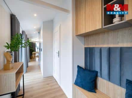 Prodej domu/vily, 57 m², Zborovská, Přelouč, okres Pardubice