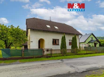 Prodej domu/vily, 145 m², Lichnov, okres Nový Jičín