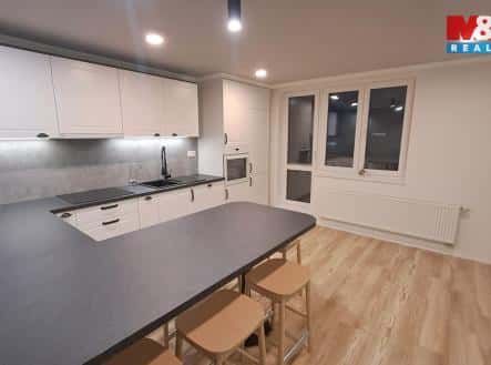 Prodej bytu, 4+kk, 83 m², Lidická, Kyjov, okres Hodonín