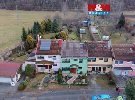 Prodej domu/vily, 120 m², Třemešná, okres Bruntál