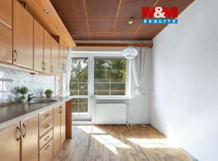 Prodej domu/vily, 185 m², Žabeň, okres Frýdek-Místek