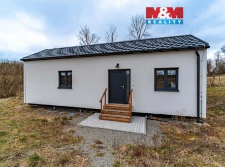 Prodej domu/vily, 40 m², Horoušany, Hostouň, okres Domažlice