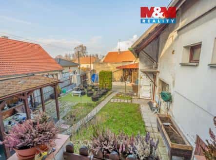 Prodej domu/vily, 115 m², Přelíc, okres Kladno