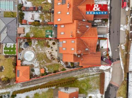 Prodej domu/vily, 176 m², Oty Pavla, Velká Hleďsebe, okres Cheb
