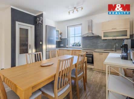 Prodej domu/vily, 160 m², Slunečná, okres Česká Lípa