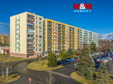 Prodej bytu, 3+kk, 73 m², Havlíčkova, Mladá Boleslav – Mladá Boleslav II