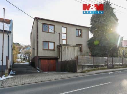 Prodej domu/vily, 232 m², Pančava, Zlín – Příluky