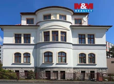 Prodej domu/vily, 540 m², V Rybníčkách, Sušice – Sušice II, okres Klatovy