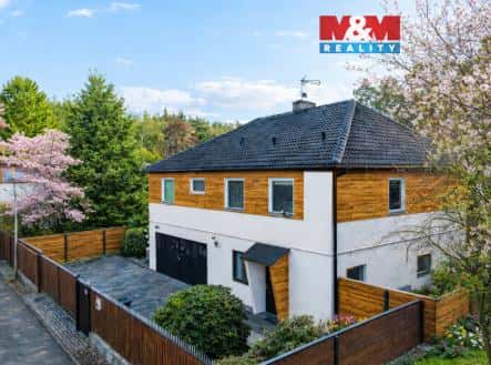 Prodej domu/vily, 128 m², Ve Skalkách, Šestajovice, okres Praha-východ