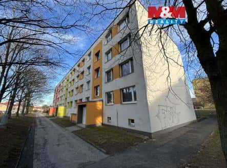 Pronájem bytu, 3+1, 87 m², Košťálkova, Beroun – Beroun-Město