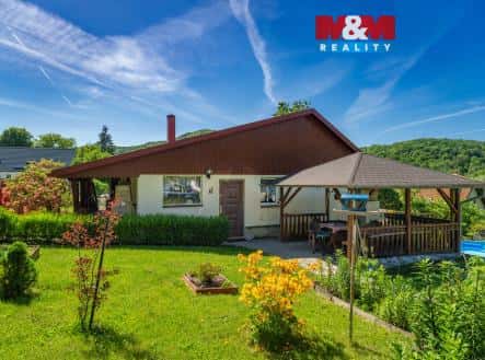 Prodej domu/vily, 160 m², Proboštov, Malečov, okres Ústí nad Labem
