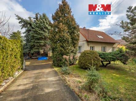 Prodej domu/vily, 108 m², Tuřany, okres Kladno