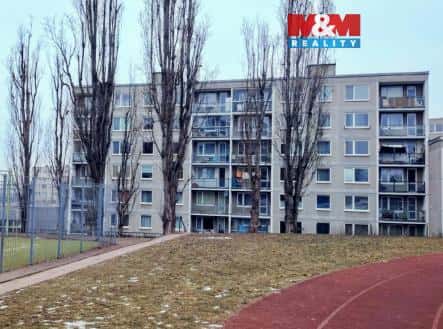 Prodej bytu, 2+1, 43 m², Kardašovská, Praha 9 – Hloubětín