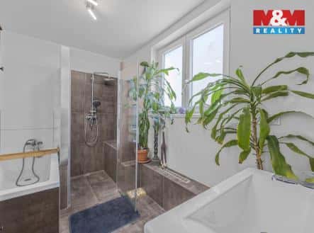 Prodej domu/vily, 178 m², Velhartická, Praha 9 – Letňany