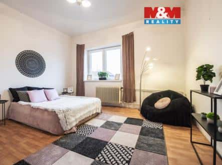 Pronájem domu/vily, 180 m², Sadovská, Hradec Králové