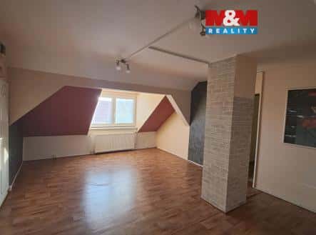 Prodej domu/vily, 358 m², Revoluční, Rohatec, okres Hodonín
