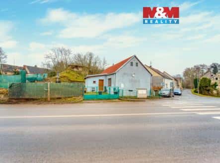 Prodej domu/vily, 150 m², Hořovičky, okres Rakovník