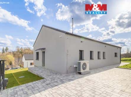 Prodej domu/vily, 110 m², Žermanice, okres Frýdek-Místek