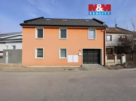 Prodej domu/vily, 241 m², Studenec, Čelechovice na Hané, okres Prostějov