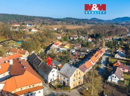 Prodej domu/vily, 242 m², Sluneční, Dubá, okres Česká Lípa