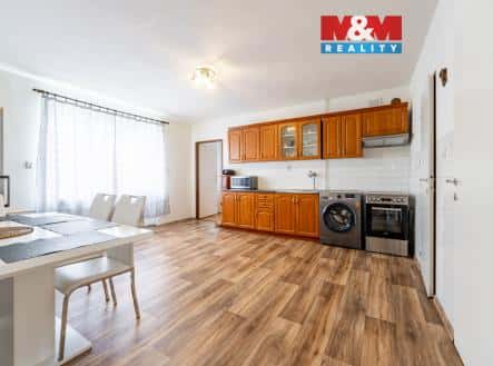 Prodej domu/vily, 250 m², Sulkovec, okres Žďár nad Sázavou