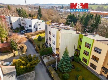 Prodej domu/vily, 295 m², Na Pakšovce, Písek – Budějovické Předměstí