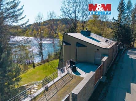 Prodej domu/vily, 237 m², Pastviny, okres Ústí nad Orlicí