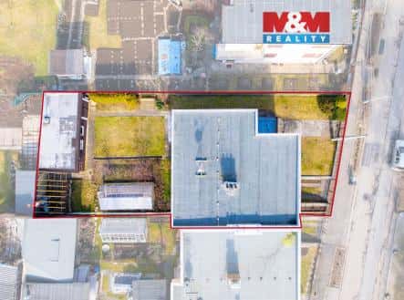 Prodej domu/vily, 250 m², V polích, Prostějov