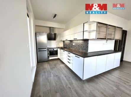 Prodej bytu, 4+kk, 90 m², Jantarová, Ostrava – Moravská Ostrava a Přívoz, okres Ostrava-město