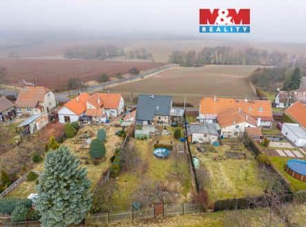 Prodej domu/vily, 140 m², Lhota pod Džbánem, Mutějovice, okres Rakovník