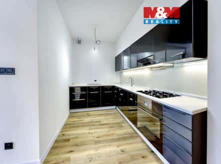 Prodej bytu, 2+kk, 40 m², Tlučenská kolonie, Tlučná, okres Plzeň-sever
