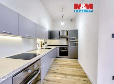 Prodej bytu, 2+kk, 41 m², Tlučenská kolonie, Tlučná, okres Plzeň-sever