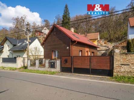Prodej domu/vily, 94 m², Zvoleněves, okres Kladno