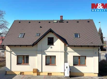 Prodej domu/vily, 211 m², Ostravská, Karviná