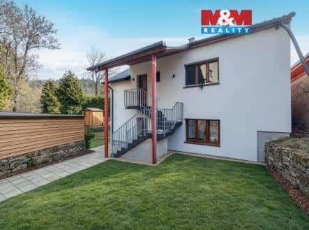Prodej domu/vily, 135 m², U Studánky, Vodochody, okres Praha-východ