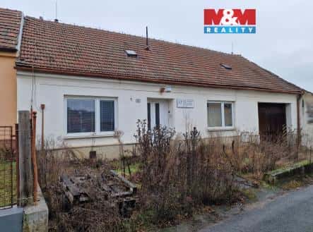 Prodej domu/vily, 380 m², Náves, Popůvky, okres Brno-venkov