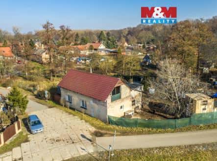 Prodej domu/vily, 144 m², Hlavní, Neratovice – Mlékojedy, okres Mělník