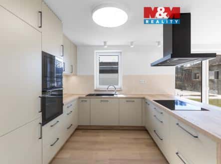 Prodej domu/vily, 125 m², 26. dubna, Ostrava – Plesná, okres Ostrava-město