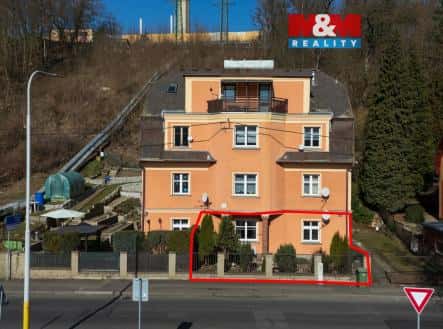 Prodej bytu, 1+kk, 34 m², Dalovická, Karlovy Vary – Bohatice