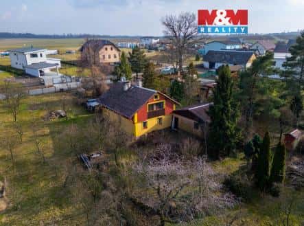 Prodej domu/vily, 110 m², Lesní Albrechtice, Březová, okres Opava