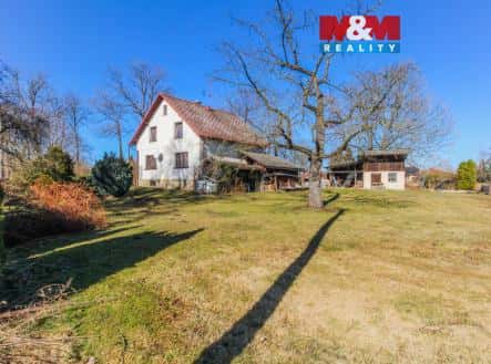 Prodej domu/vily, 127 m², Velká Kraš, okres Jeseník