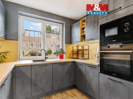 Prodej domu/vily, 105 m², Dolní Rokytňany, Rokytňany, okres Jičín