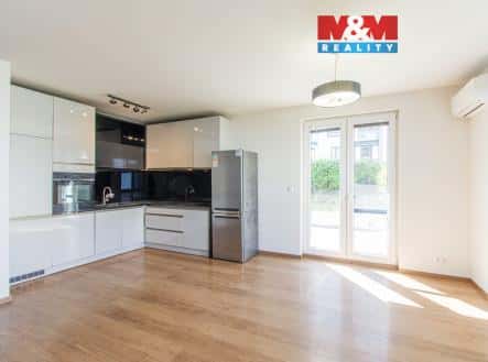 Prodej bytu, 4+kk, 105 m², Na Prádle, Ostrava – Moravská Ostrava a Přívoz, okres Ostrava-město