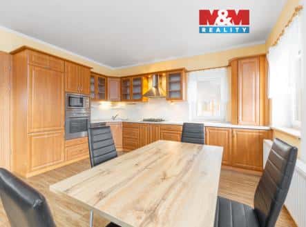 Prodej domu/vily, 187 m², Dolní Rožínka, okres Žďár nad Sázavou