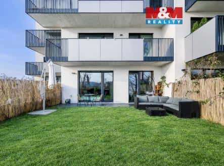 Prodej bytu, 2+kk, 49 m², Zlochova, Praha 4 – Modřany