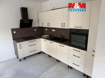Pronájem bytu, 3+kk, 109 m², Vídeňská, Klatovy