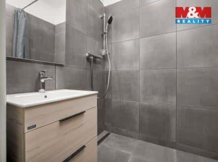 Pronájem bytu, 2+kk, 53 m², U kruhovky, Praha 6 – Suchdol