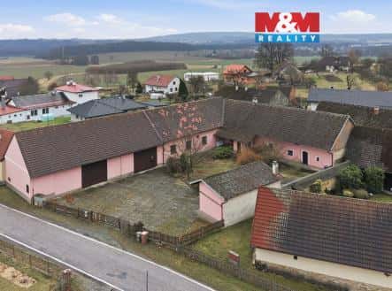 Prodej domu/vily, 285 m², Hřibiny, Hřibiny-Ledská, okres Rychnov nad Kněžnou