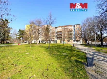 Prodej bytu, 2+kk, 67 m², Osvoboditelů, Lovosice, okres Litoměřice